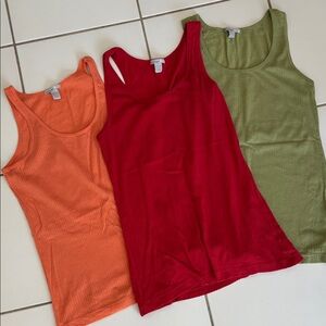 Old Navy-Women’s Tank Top Set